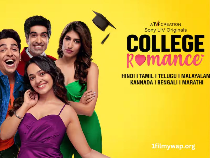 College Romance