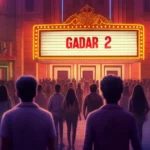 Gadar 2 Full Movie Download Mp4moviez