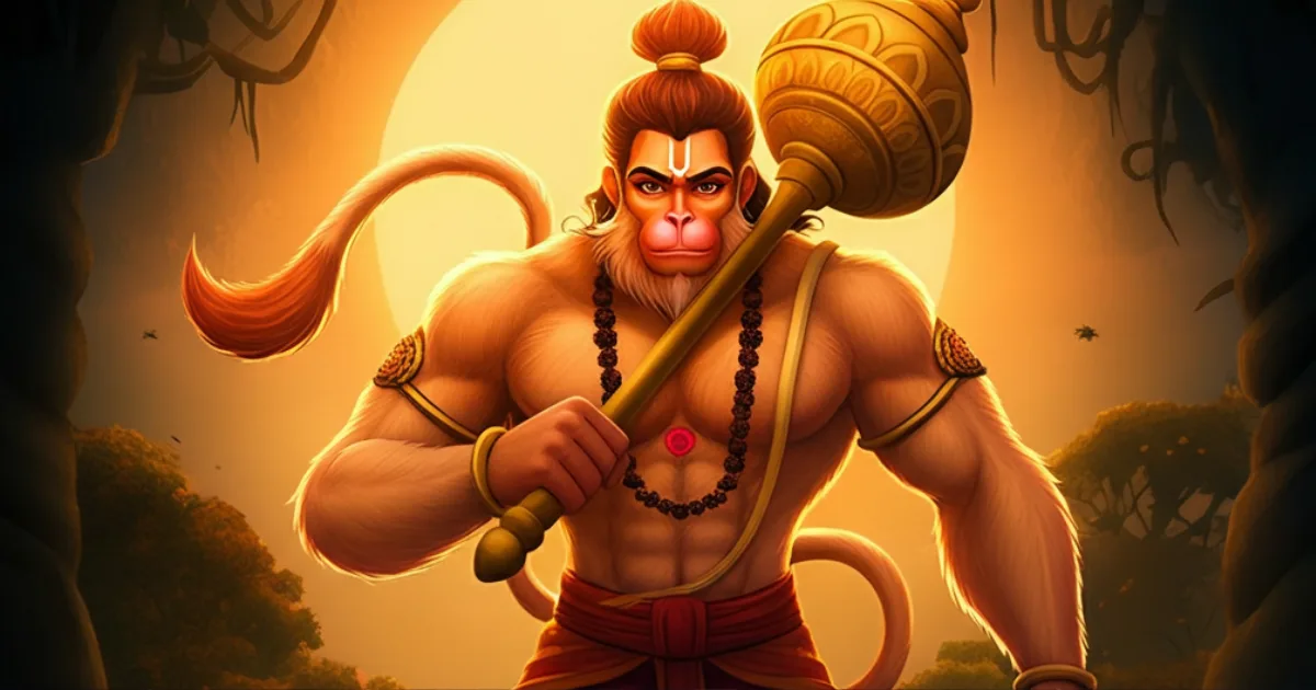 The Legend of Hanuman Season 2